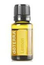 d・TERRAドテラ レモン 15ml 2本セット
