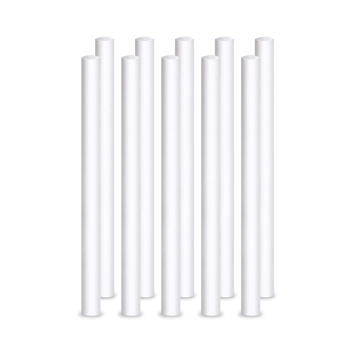 DreaModes 綿棒 加湿器専用 給水芯棒 給水芯 加湿器 フィルター 棒 交換フィルター 交換芯 スティック ..