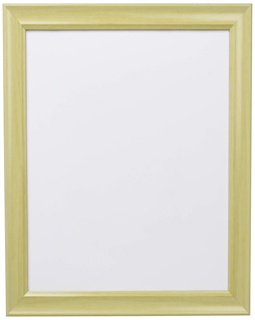 万丈 VANJOH フォトフレーム 色紙額 壁掛け専用 ナチュラル 450904