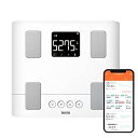 【マラソンエントリーでポイント10倍】タニタ 体重計 体組成計 スマホ...(4)