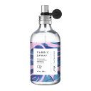 【マラソンエントリーでポイント10倍】OCEAN PACIFIC(オーシャンパシフィック) ファブリックスプ レー コーラル 200ml ホワイト ム スク 200ミリリットル (x 1)