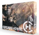 ボードゲーム HacKClaD CROSS FATE (ハッククラッド クロスフェイト)(3)