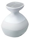【マラソンエントリーでポイント10倍】パナソニック 頭皮エステ サロンタッチタイプ〈ス パ イ ラ ル〉 シルバー調 EH-HE9G-S(2)