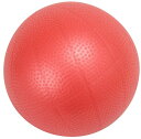 DANNO(ダンノ) ギムニク(GYMNIC) バランスボール ソフトギムニク レッド 直径23cm D5415