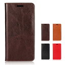 AQUOS wish ケース 手帳型 SHG06 au A104SH ワイモ バ イ ル SH-M20 SIMフリー 楽天モ バ イ ル 全対応 ケース 手帳ケース AQUOSwish ケース 手帳 アクオス wish シャープ SHM20 カードケース カ バ ー 適用 aquoswishスマホケース 手帳型 ダークブラウン|詳細画像