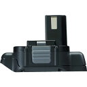 【マラソンエントリーでポイント10倍】パナソニック 電池パックアダプタ (14.4V電池パックを12Vへ変換) 本体のみ (電池・充電器別売) アダプター EZ9740