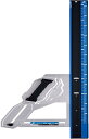 シンワ測定(Shinwa Sokutei) 丸ノコガイド定規 エルアングルPlus シフト 1.2m 寸勾配切断機能付 79055(3)