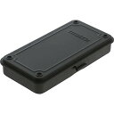 【マラソンエントリーでポイント10倍】トラスコ中山(TRUSCO) トランク型工具箱 203X109X35 陸上自衛隊OD T-19MOD