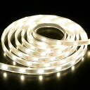 オーム 電機 LEDテープライト ストリングライト 室内 LEDイルミネーションライト USB式 間接照明 ひもライト テープ長さ3m NIT-ALA6TU30...