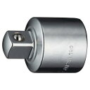 【マラソンエントリーでポイント10倍】トネ(TONE) ソケットアダプター HP138 差込角19.0mm(3/4”) &12.7mm(1/2”)