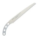 【マラソンエントリーでポイント10倍】シルキー ゴム太郎 荒目 替刃 240mm 103-24