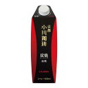 京都 小川珈琲 炭焼珈琲 加糖 1L ×6本(4)