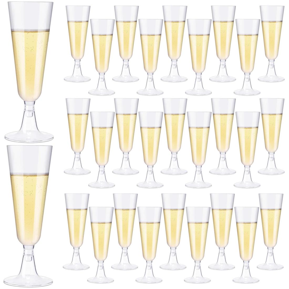 Niesporek ワ イ ン グ ラ ス 使い捨て 120個150ml【日本食 品規格検 査 済み】シャンパングラス プラスチック 硬質プラスチック シャンパングラス 赤ワ イ ン グ ラ ス ステムウェア ワ イ ン グ ラ ス パーティー ホリデー イベント用品