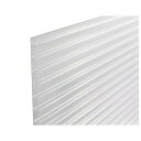 【マラソンエントリーでポイント10倍】光 ポリカボード 300×450 KTP4534W-1