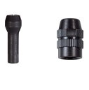 【マラソンエントリーでポイント10倍】プロクソン(PROXXON) コレットチャック3.2mm 1個 カ バ ー付 【軸径3.2mm用】 No.29022