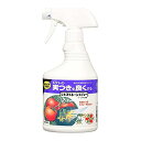 【マラソンエントリーでポイント10倍】住友化学園芸 日産トマトトーンス プ レ ー 420ml トマト 果実 肥大 着果 促進