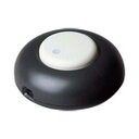 【マラソンエントリーでポイント10倍】パナソニック(Panasonic) 機器3AフットSWブラック WCH6500BK
