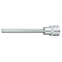 【マラソンエントリーでポイント10倍】トネ(TONE) ロングヘキサゴンソケット 3H-06L 差込角9.5mm(3/8”) 二面幅6mm