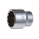 【マラソンエントリーでポイント10倍】トネ(TONE) ソケット(12角) 3D-22 差込角9.5mm(3/8”) 二面幅22mm