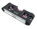 【マラソンエントリーでポイント10倍】タジマ(Tajima) オプティマレベル 130mm シルバー OPT-130S