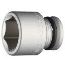 【マラソンエントリーでポイント10倍】トネ(TONE) インパクト用ソケット HP4NV-26 差込角12.7mm(1/2”) 二面幅26mm