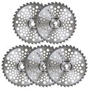 E-Value 軽量タイプチップソー 外径230mm×刃数36P 穴径25.4mm 5枚組 ETT-230×36P×5P