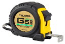タジマ(Tajima) コンベックス 5.5m×19mm Gロック19 尺相当目盛付 GL1955SBL