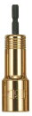 【マラソンエントリーでポイント10倍】タジマ(Tajima) インパクトドライバー用SDソケット 6角 TSK-SD19-6K 19mm 1個