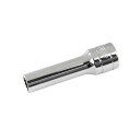 【マラソンエントリーでポイント10倍】SK11 十二角ディープソケット 差込角 12.7mm (1/2インチ) 10mm S4D-10