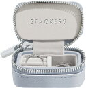 【マラソンエントリーでポイント10倍】STACKERS LONDON (スタッカーズ ロンドン) トラベル ジ ュ エ リ ー ボ ッ ク ス 携帯用 アクセサ...