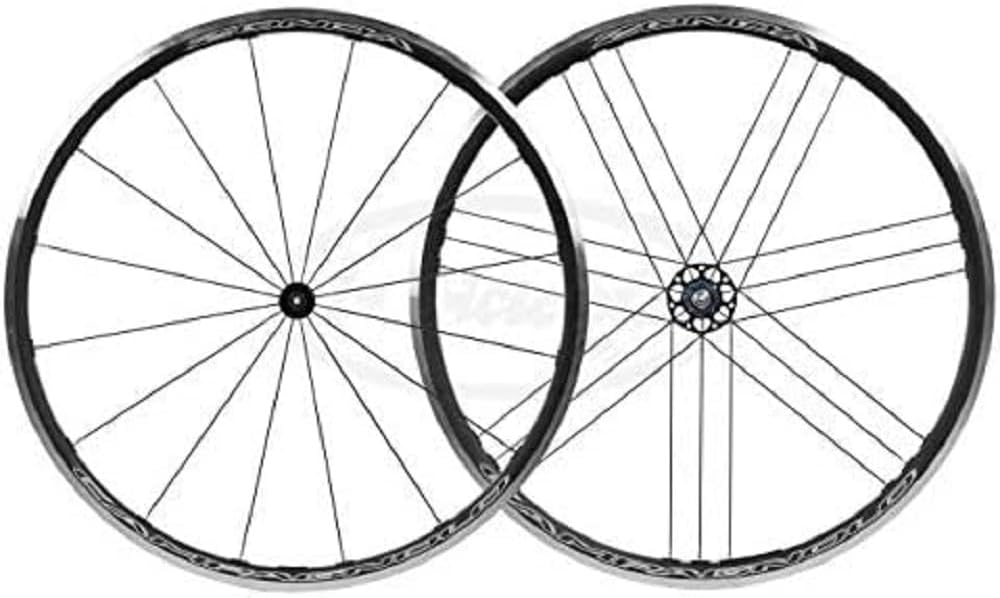 ѥ˥硼(campagnolo) (եꥬ: ) ZONDA C17 BLK F/R HG ۥ ե꡼ܥǥ: ޥ9/1...