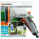 【マラソンエントリーでポイント10倍】GARDENA(ガルデナ) 散水ノズル シャワーヘッド 18319-20