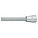 【マラソンエントリーでポイント10倍】トネ(TONE) ロングヘキサゴンソケット 3H-08L 差込角9.5mm(3/8”) 二面幅8mm