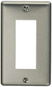 パナソニック(Panasonic) フルコート加工 新金属プレート 3コ用/P WN7503P
