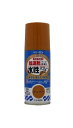 【マラソンエントリーでポイント10倍】サンデーペイント 水性ラッカース プ レ ーMAX 150mL アンバー