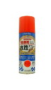 【マラソンエントリーでポイント10倍】サンデーペイント 水性ラッカース プ レ ーMAX 400mL オレンジレッド