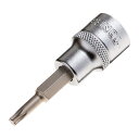 【マラソンエントリーでポイント10倍】トネ(TONE) トルクスソケット(強力タイプ) 3TX-T20 差込角9.5mm(3/8”) T20