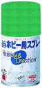 【マラソンエントリーでポイント10倍】ニッペ ミニホビー用ス プ レ ー 100ML ブロンズメタリック