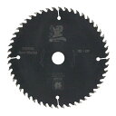SK11 くろ 木工用チップソー 160×1.5×52P
