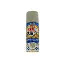 【マラソンエントリーでポイント10倍】サンデーペイント 水性ラッカース プ レ ーMAX 300mL ライトグレー