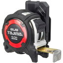 タジマ(Tajima) コンベックス 剛厚ステンレステープ5m×25mm 剛厚セフGステンロックマグ25 GASFGSLM25-50