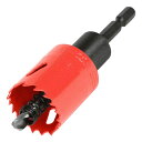 【マラソンエントリーでポイント10倍】SK11 バイメタルホールソー 30mm SBH-30 日本製