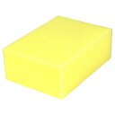 【マラソンエントリーでポイント10倍】SK11 タイル 内装用スポンジ ソフト 120×165×60mm