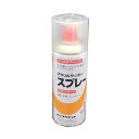 【マラソンエントリーでポイント10倍】ロックペイント 元気ス プ レ ー クリヤー 300ml H62-8050-65