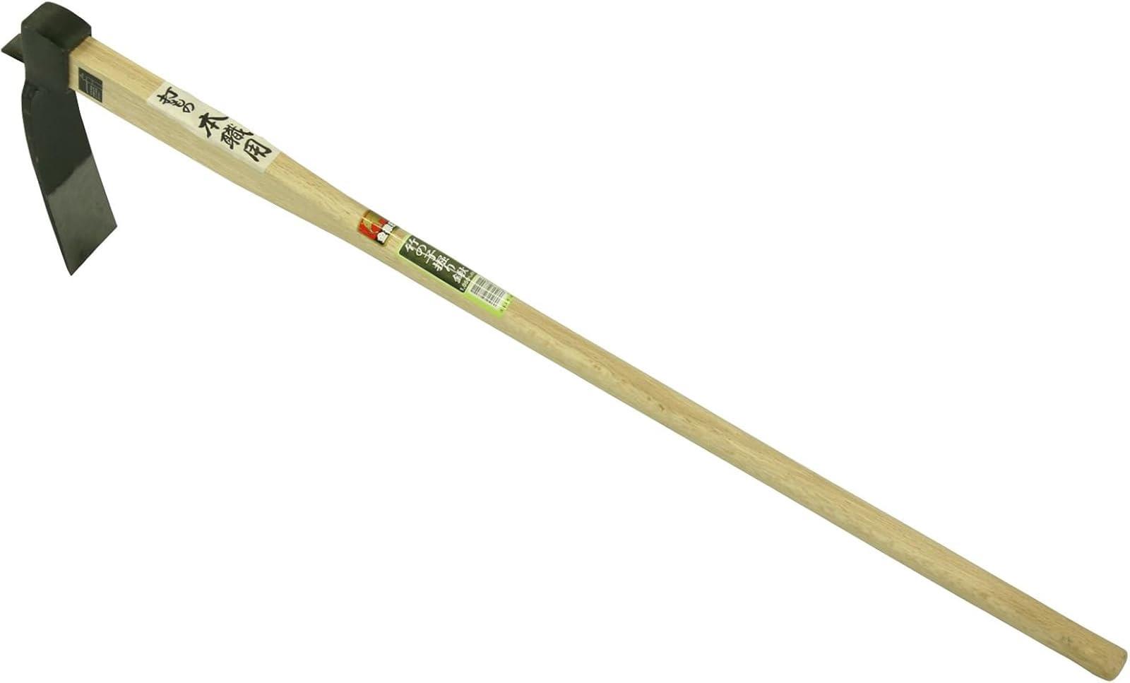 浅香工業 金象印 竹の子堀鍬