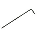 【マラソンエントリーでポイント10倍】ワイズ(WISE) ブラックボールポイント六角レンチ 3mm(単品) 本締め可能 WLB330BN-30