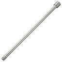 【マラソンエントリーでポイント10倍】トネ(TONE) エクステンションバー HP307 差込角9.5mm(3/8”) 全長300mm