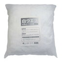 【マラソンエントリーでポイント10倍】高儀(Takagi) 白ウエス 約2kg 梱包サイズ38.4x34.2x8.6cm