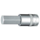 【マラソンエントリーでポイント10倍】トネ(TONE) ヘキサゴンソケット HP4H-17 差込角12.7mm(1/2”) 二面幅17mm