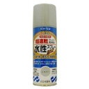 【マラソンエントリーでポイント10倍】サンデーペイント 水性ラッカース プ レ ーMAX 400mL シルバー